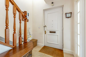 Hallway- click for photo gallery